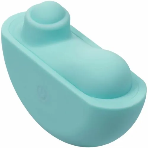 calexotics ovation acclaim aqua green - ergonomiczny model z 10 trybami na Arena.pl