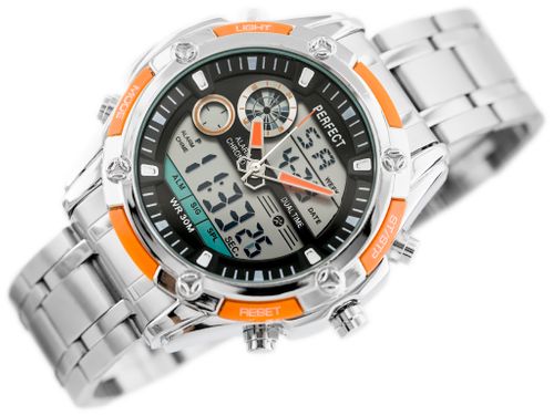 PERFECT HUNGAR (zp150b) - orange na Arena.pl