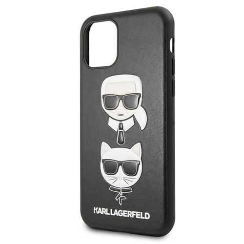 Etui iPhone 11 (Black) na Arena.pl