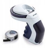 DYMO Wytłaczarka OMEGA 2174601 + taśma startowa