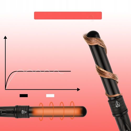 Lokówka Suszarka 6 w 1 Szczotka do Stylizacji Włosów Lokówka do Włosów na Arena.pl