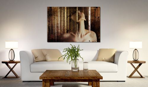 Obraz - echo Rozmiar - 90x60 na Arena.pl