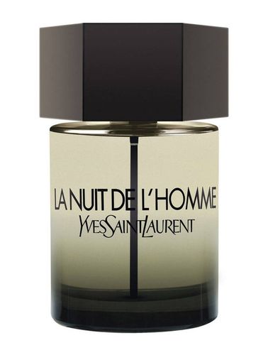 FLAKON YSL LA NUIT DE L'HOMME 100ML EDT na Arena.pl