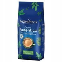Movenpick El Autentico 1kg kawa ziarnista
