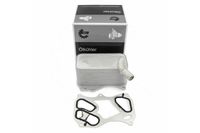 Chłodnica oleju MERCEDES KLASA GL 2013 2014 2015