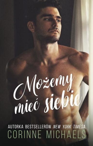 (epub, mobi) Możemy mieć siebie (t.2) zdjęcie 1
