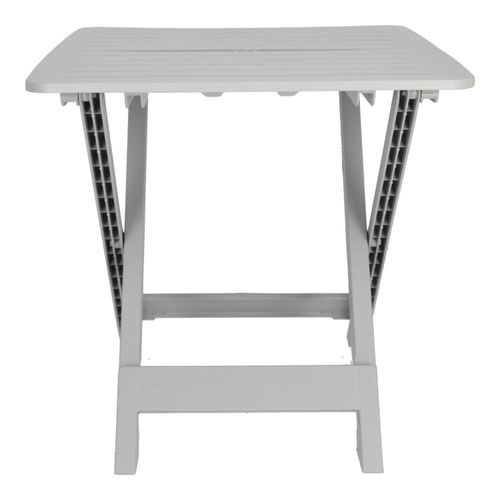 Stół składany Komodo szary na Arena.pl