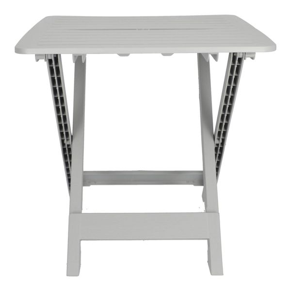 Stół składany Komodo szary zdjęcie 3