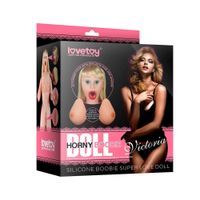 silicone boobie super love doll