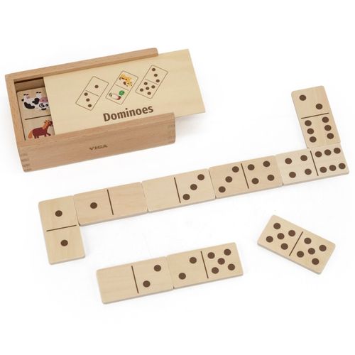 VIGA 44781 Domino na Arena.pl