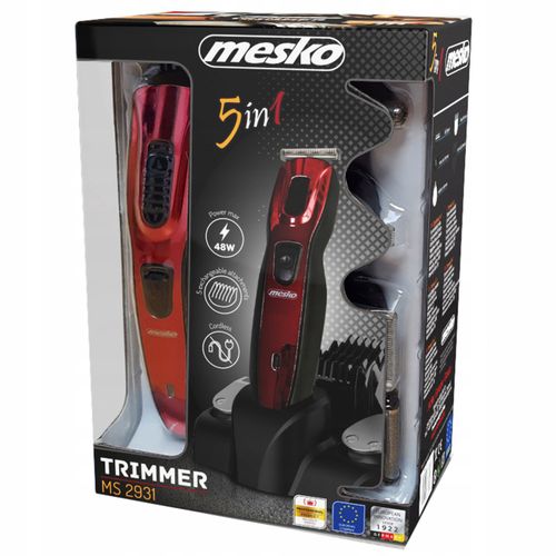MS 2931 Trymer 5w1 na Arena.pl