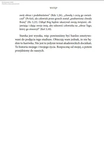 Święte jest Jego imię na Arena.pl