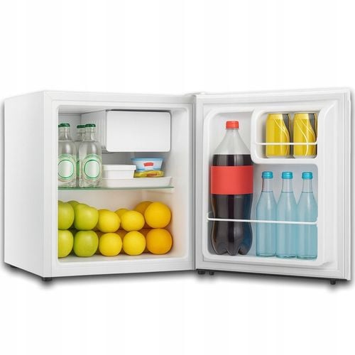 MAŁA LODÓWKA CHŁODZIARKA HOTELOWA BIUROWA PODBLATOWA MINIBAR Z na Arena.pl