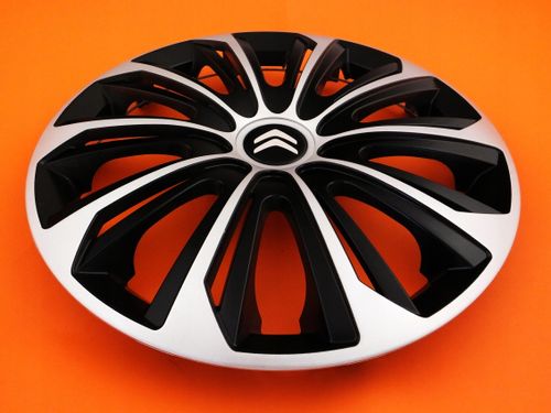 KOŁPAKI 14'' CITROEN Saxo C0 C1 C2 C3 Picasso SRM na Arena.pl