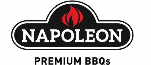 NAPOLEON Żeliwna płyta porcelanowa do grilla FREESTYLE 365 / 425 LEGEND na Arena.pl