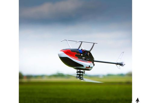 Blade 250 CFX BNF Basic na Arena.pl