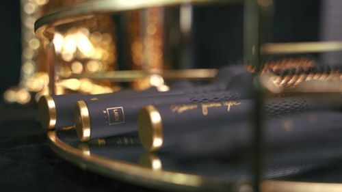 FS02 Szczotka do włosów , federico fashion style , standart ,25 mm na Arena.pl