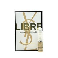 Yves Saint Laurent Libre Flowers & Flames EDP 1.2 ml
