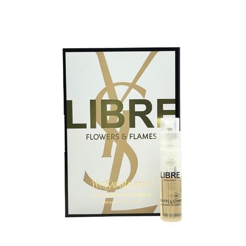 Yves Saint Laurent Libre Flowers & Flames EDP 1.2 ml na Arena.pl