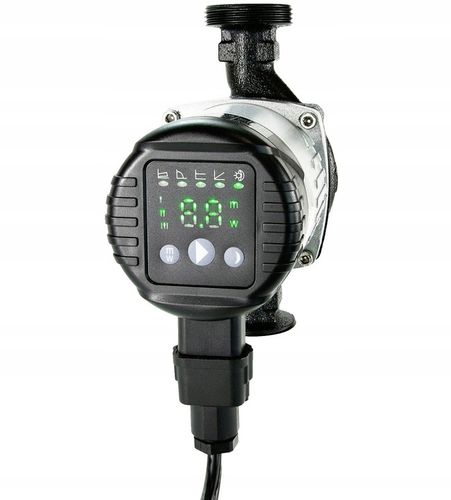 POMPA OBIEGOWA CO ENERGOOSZCZĘDNA ELEKTR 25-40/180 na Arena.pl