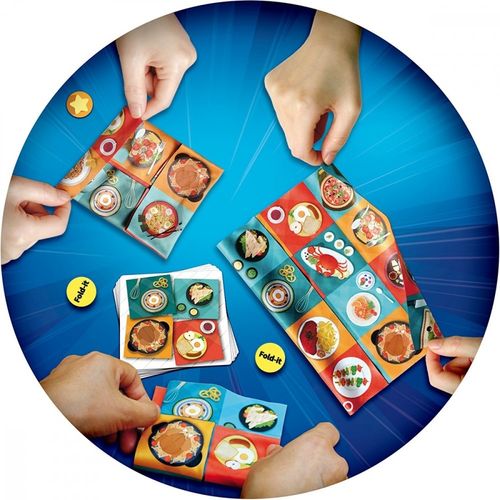 Goliath Fold It na Arena.pl