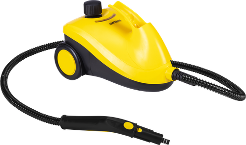 MYJKA PAROWA 2500W 2L KD5393 na Arena.pl