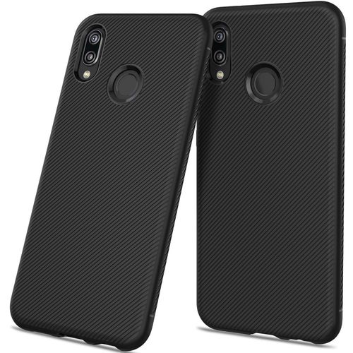 TECH-PROTECT SMOOTH HUAWEI P SMART 2019 BLACK na Arena.pl