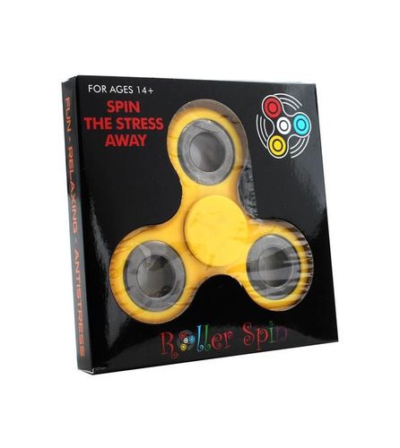 Roller Spinner na Arena.pl