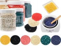 WOSK. PAKOWANY. 1KG.