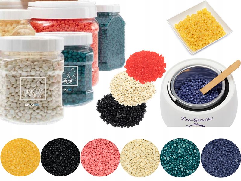 WOSK. PAKOWANY. 1KG. zdjęcie 1