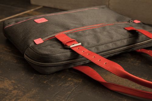 GOLLA Lis 16 Torba na laptopa MACBOOK NOTEBOOKA na Arena.pl