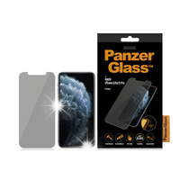 SZKŁO HARTOWANE DO IPHONE X/XS/11 PRO PANZERGLASS SUPER+