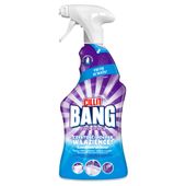 spray do czyszczenia łazienek cillit bang clean & shiny 750ml