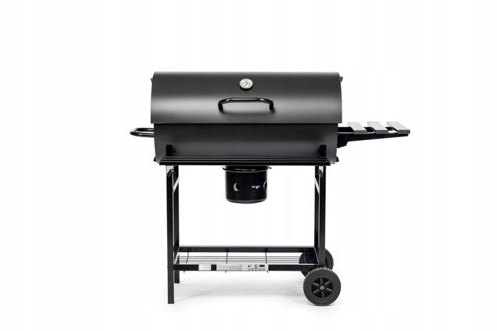 Activa Grill ogrodowy węglowy zdjęcie 3