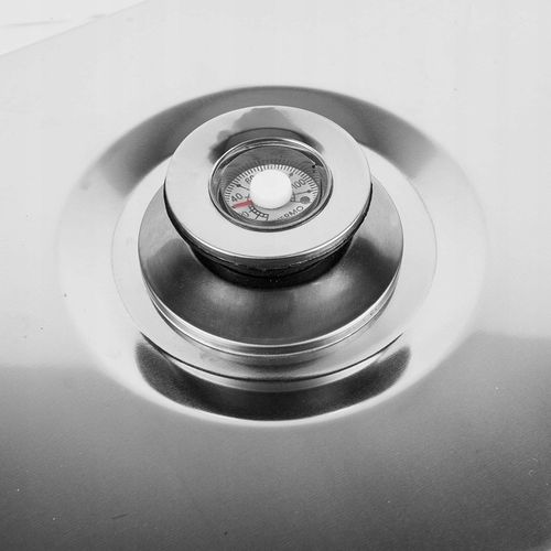 Wędzarnia Balkonowa ZESTAW Stalowa Do Ryb Serów Wędlin Zrębki Paliwo na Arena.pl