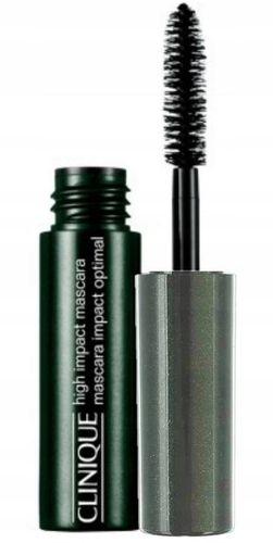 Clinique High Impact Mascara 01 Black 3,5 ml Tusz na Arena.pl