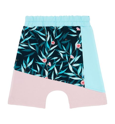 Krótkie spodenki Eukaliptus .86 na Arena.pl