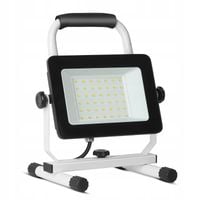 JOYDEER 6000 Lumen LED Lampa Robocza 60W Wodoodporna Z Regulacją