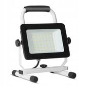 JOYDEER 6000 Lumen LED Lampa Robocza 60W Wodoodporna Z Regulacją