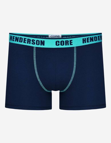 Bokserki męskie Henderson Nerd 2-Pack L na Arena.pl