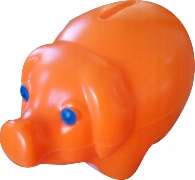 Skarbonka swinka ENJOY 00172 zdjęcie 1