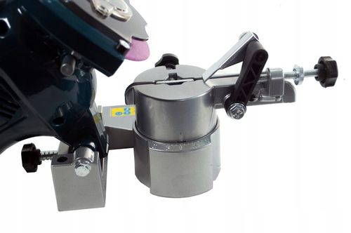 OSTRZAŁKA DO ŁAŃCUCHÓW ELEKTRYCZNA + TARCZA DO OSTRZENIA ŁAŃCUCHÓW na Arena.pl