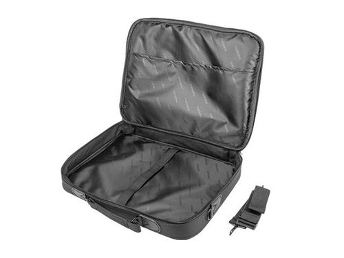NATEC TORBA DO LAPTOPA ORYX BLACK 15.6" na Arena.pl