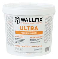KLEJ DO TAPET UNIWERSALNY WALLFIX ULTRA 12kg
