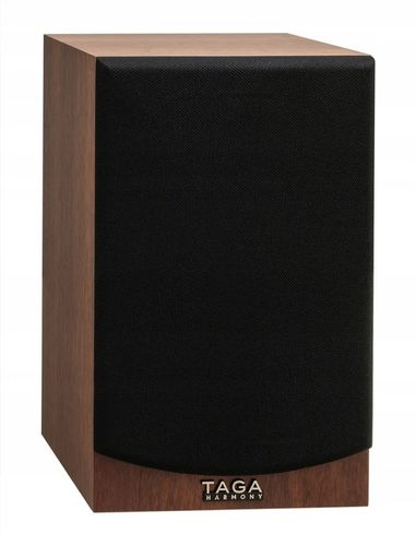 TAGA HARMONY TAV-507 F+C+S ZESTAW GŁOŚNIKÓW 5.0 WALNUT ORZECH na Arena.pl