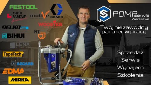 Frezarka górnowrzecionowa Festool 2200 W na Arena.pl