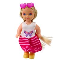 DLA DZIECI ZESTAW MINI LALECZKA Z PIESKIEM