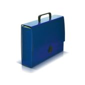 TECZKA Z RĄCZKĄ VAUPE CLASSIC II NIEBIESKA