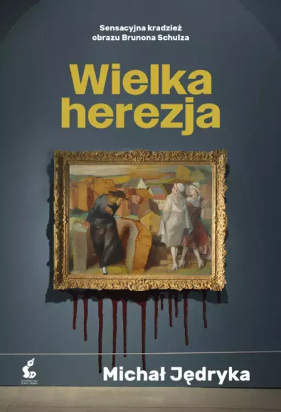 Wielka herezja zdjęcie 1