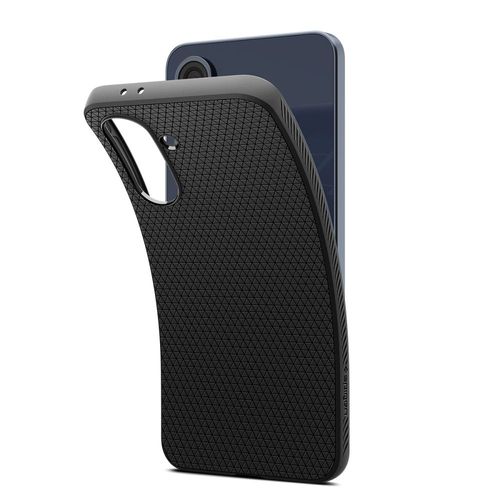 spigen liquid air galaxy a36 5g matte black na Arena.pl